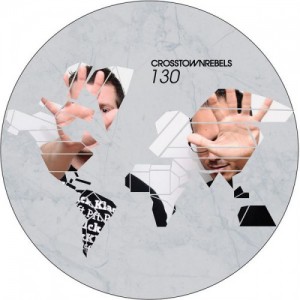 Raw District – Ragged Star [CRM130]