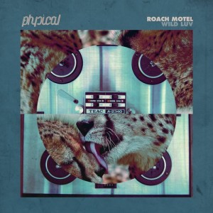 Roach Motel – Wild Luv [GPM276]