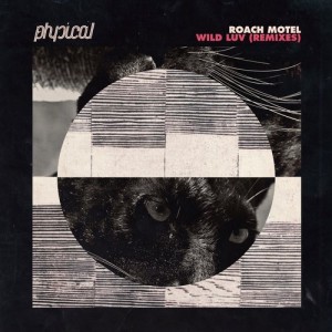 Roach Motel – Wild Luv (Remixes) [GPM280]