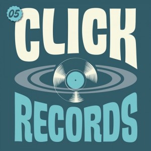 Sivesgaard, Pete Oak – Click Records Summer EP 2 [CR005]