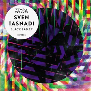Sven Tasnadi – Black Lab EP [EXTZ006]