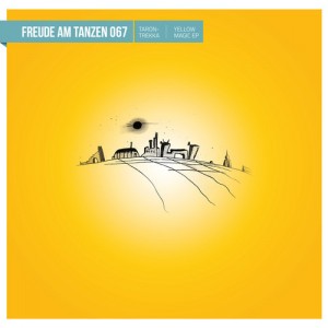 Taron-Trekka – Yellow Magic