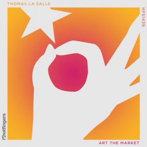 Thomas La Salle, Featherman – Art The Market [HFS1439]