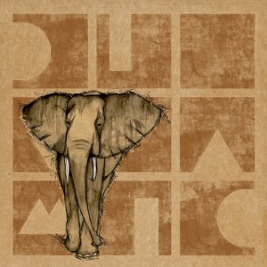 Thyladomid feat. Mahfoud – The Real Thing EP [DIYNAMIC071]