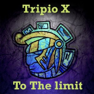 Tripio X – To The Limit [MAYA117]