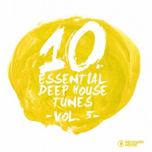 VA – 10 Essential Deep House Tunes Vol 5 [RHCOMP1444]