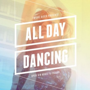 VA – Future Disco Presents: All Day Dancing [NEEDCD015DJ]