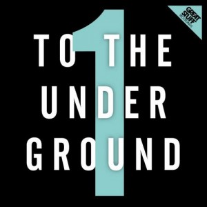 VA – Great Stuff Recordings To the Underground, Vol. 1 [GSRCD014]