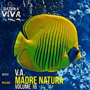 VA – Madre Natura Volume 16 [NAT203]