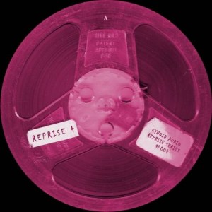 VA – Reprise Series # 004 [GYNREP004]
