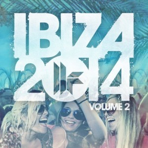 VA - Toolroom Ibiza 2014 Vol. 2 [TOOL32002Z]