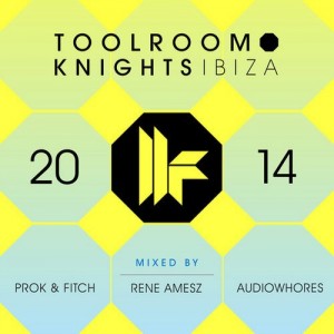 VA - Toolroom Knights Ibiza 2014 [TOOL31502Z]