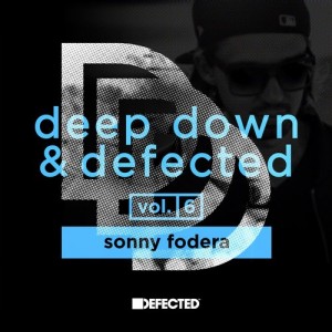 VA – Deep Down & Defected Volume 6 Sonny Fodera [DEDODE06D2]