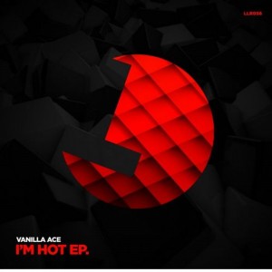 Vanilla Ace – I’m Hot EP