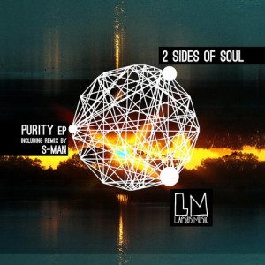2 Sides Of Soul - Purity EP [LPS099]