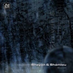 Babak Shayan & Pino Shamlou – Baran [PLAY1498]