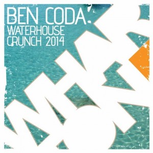 Ben Coda – Waterhouse [WHA123]