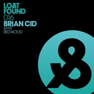 Brian Cid – Myst / Redwood [LF016D]