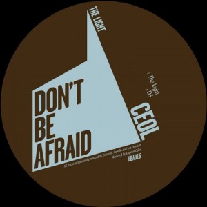 Ceol – The Light [DBA016]