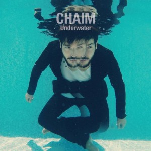 Chaim – Underwater [VQ044]