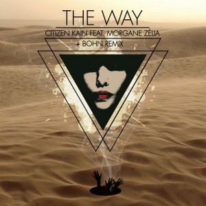 Citizen Kain – The Way [BF168]