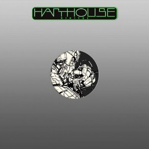 Courtis – Never Lol, But Always Smile [HHD0988]