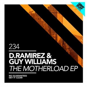 D.Ramirez & Guy Williams – The Motherload [GSR234]