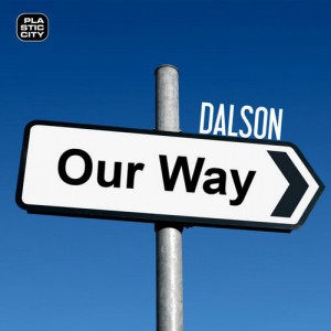 Dalson – Our Way Dalson – Our Way