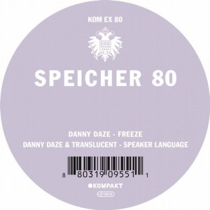 Danny Daze – Speicher 80
