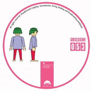 Drulez – GROOVE TO THE WILD Drulez – GROOVE TO THE WILD