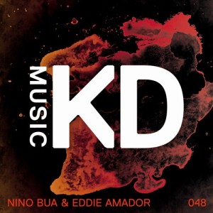Eddie Amador & Nino Bua – In My Body [KDM048]