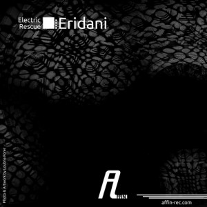 Electric Rescue – Eridani