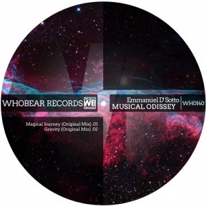 Emmanuel D Sotto – Musical Odissey [WH0140]