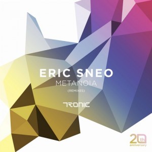 Eric Sneo – Metanoia (Remixes) [TR155]