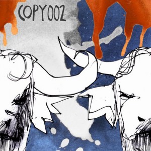 Falling Cows – Brigade EP [COPY002]