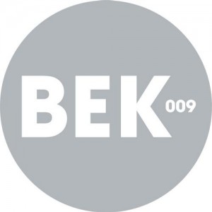 Gary Beck – Feel It [BEK009]