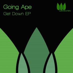 Going Ape – Get Down EP Going Ape – Get Down EP