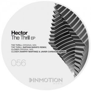 Hector – The Thrill [INM056]
