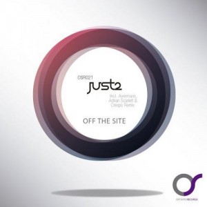 JUST2 – Off The Site JUST2 – Off The Site