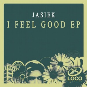 Jasiek – I Feel Good [LRD083]