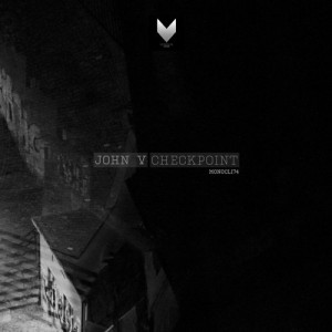 John V – Checkpoint [MONOCLI74]