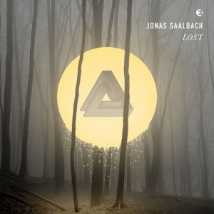 Jonas Saalbach – Lost EP [EINMUSIKA030]