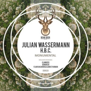 Julian Wassermann, H.B.C. – Monumental [DD028]