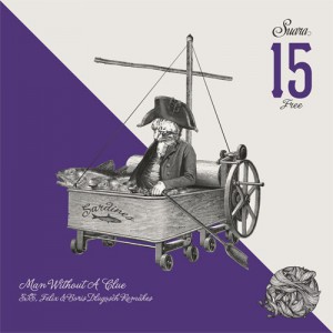 VA - Man Without A Clue