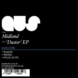 Midland – Duster EP Midland – Duster EP