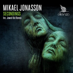 Mikael Jonasson – Secondings [ALLE045]