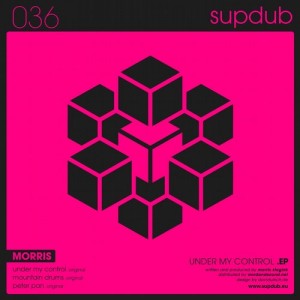 Morris (GER) – Under My Control [SUPDUB36]