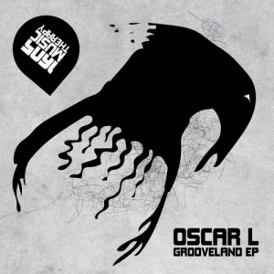 Oscar L – Grooveland EP Oscar L – Grooveland EP