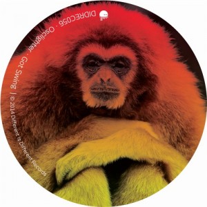 Osclighter – Got Swing [DIDREC056]