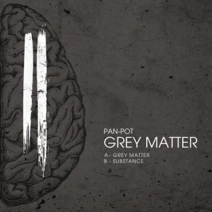 Pan-Pot – Grey Matter [SNDST004]